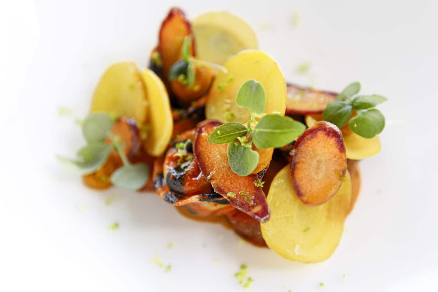 « Meilleurs restaurants de France »: en Provence-Alpes-Côte d’Azur, cette table du Vaucluse récompensée par TripAdvisor Levivier restaurantetoile lislesurlasorgue romaingandolphe 2