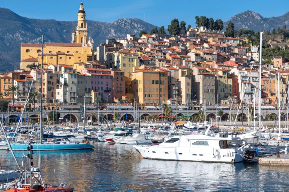 Menton
