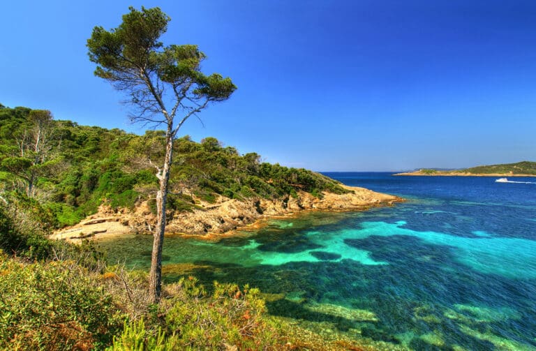 Port Cros