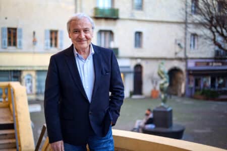 Regis Lebigre I VI