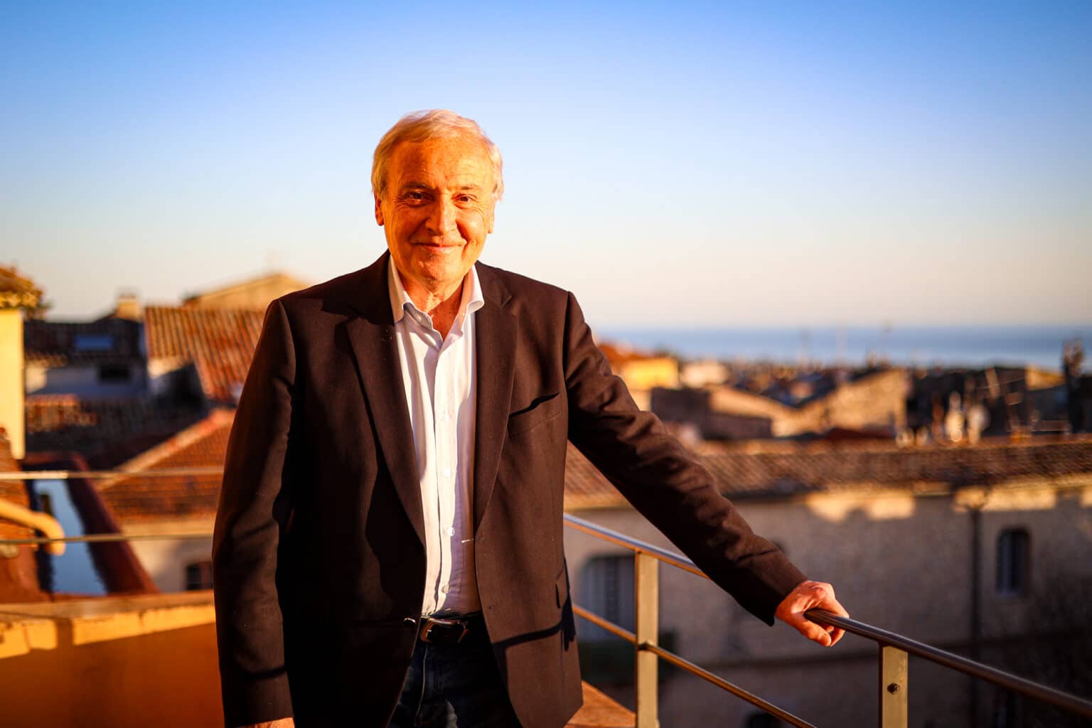 Regis Lebigre IV