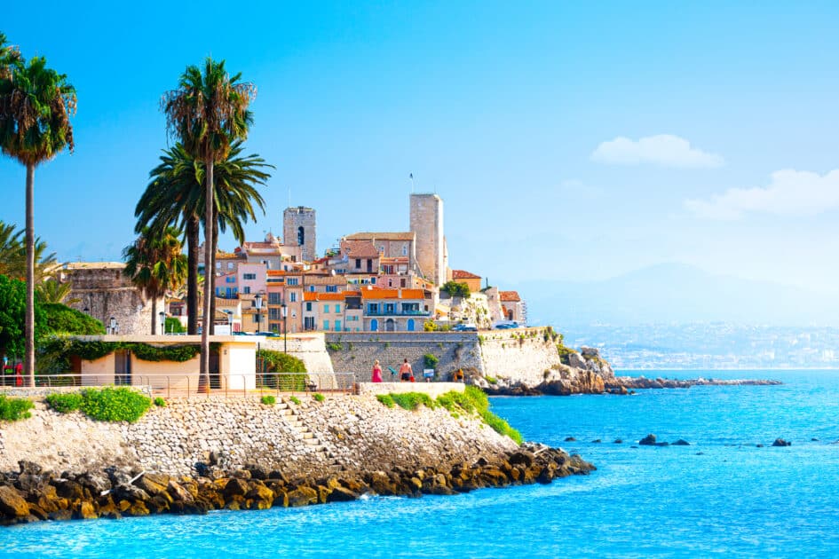 Antibes