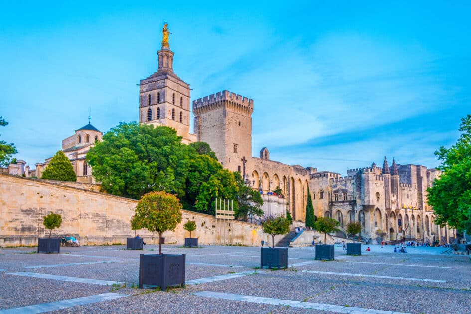 cathedrale