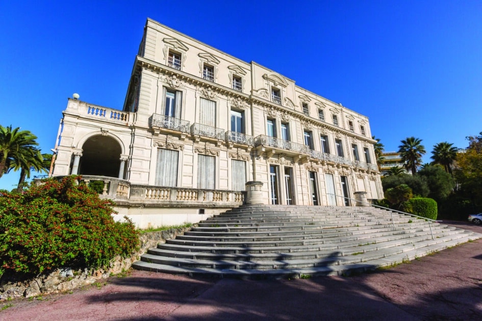 Villa Paradiso