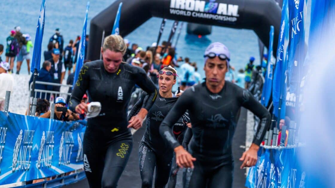 EN IMAGES. Un point de ralliement pour les plus grandes émotions : à Nice, quand le sport brille sur la Promenade des Anglais 6 3 4