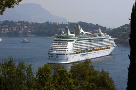 Croisières Villefranche