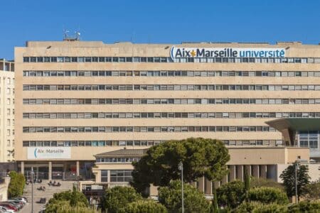 Université Aix Marseille