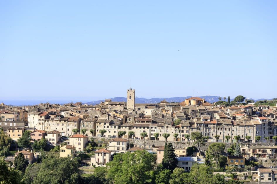 Vence