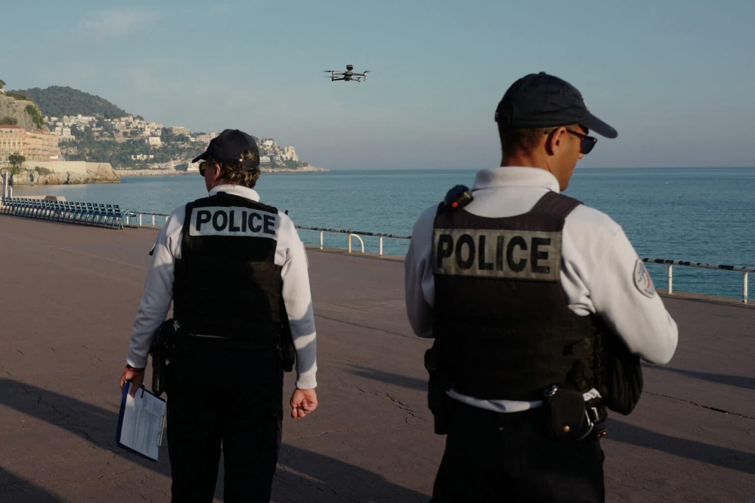 Insécurité du quotidien: agressions, vols, violences sexuelles… Comment la délinquance a vraiment évolué en 10 ans à Nice et ses alentours Police Policiers Nice Faits divers