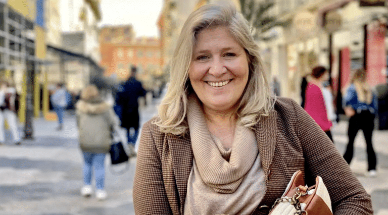 À Nice, une envoyée spéciale pour faire remonter les préoccupations de vos commerçants : « sale temps pour les magasins indépendants » Capture decran 2025 03 04 a 16.32.01