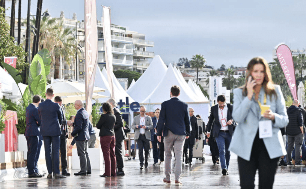 Mipim 2025 sur la Côte d’Azur : ces milliards qui façonnent l’avenir du logement et de l’immobilier dans nos grandes villes Capture decran 2025 03 14 a 14.24.39