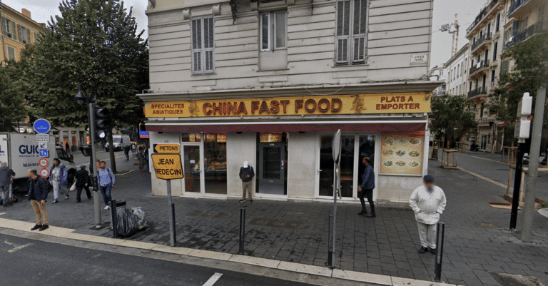 C’en est fini de ce fastfood, avenue Thiers : voici le restaurant qui débarque très bientôt face à Iconic et près de la Gare de Nice Capture decran 2025 03 20 a 07.26.37