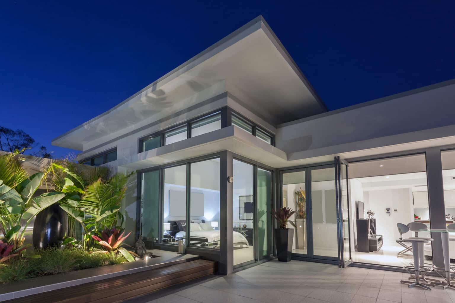 Maison Immobilier