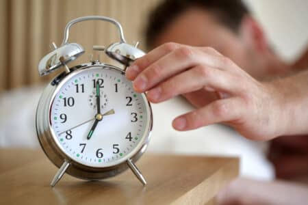 Sommeil