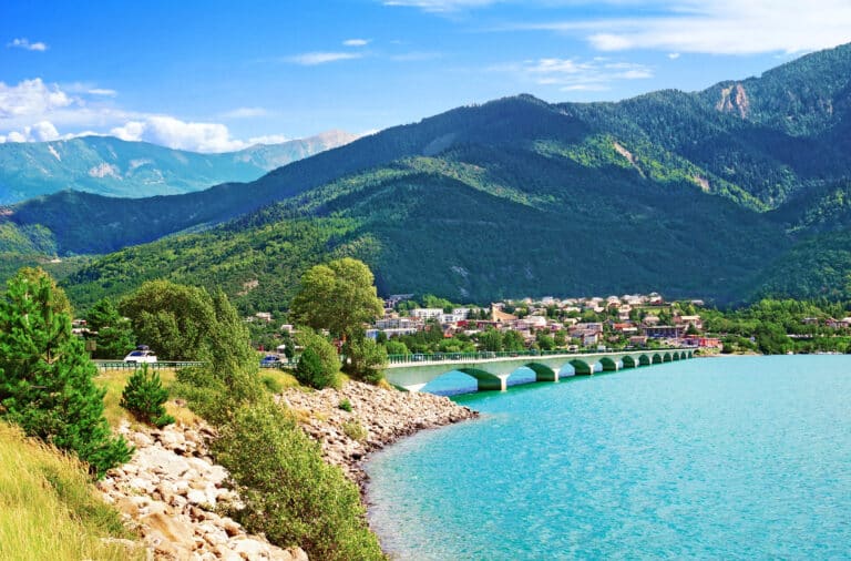 Santé : le top des départements « les plus sains de France » est sorti, les deux premiers sont à découvrir en Provence-Alpes-Côte d’Azur ! Serre-Ponon