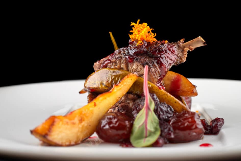 Meilleurs restaurants Gastronomie