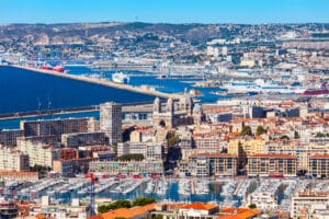 Marseille