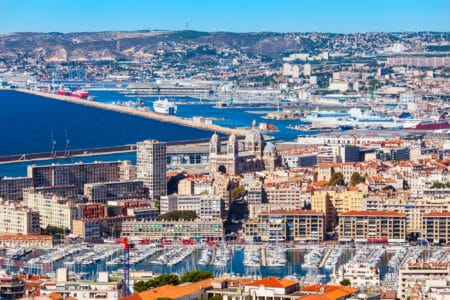 Marseille