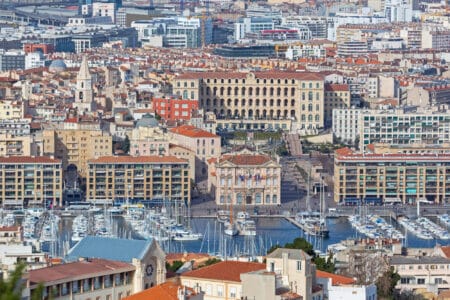 Marseille