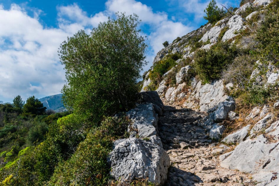 Provence-Alpes-Côte d’Azur : tout près de Nice, cette randonnée est un parcours inspirant entre nature sauvage et patrimoine historique ! Sentier Nietzsche