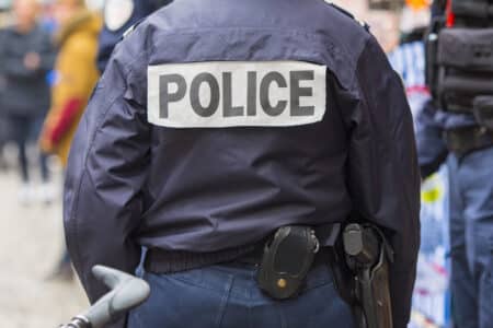 Police Faits divers