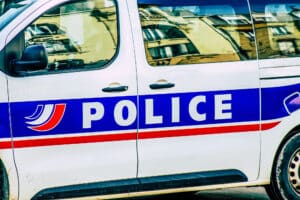 Police Faits divers