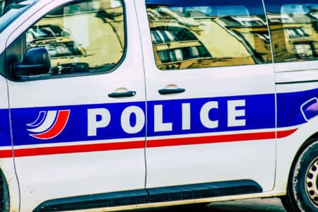 Police Faits divers