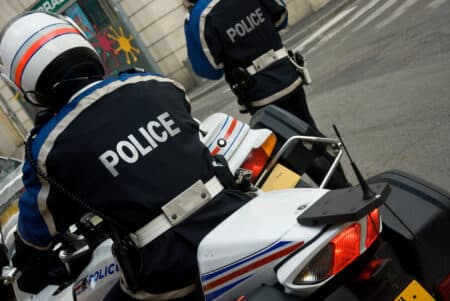 Police Faits divers