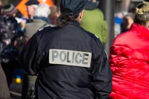 Police Faits divers