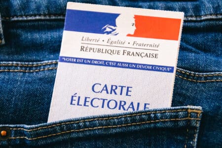 élection vote