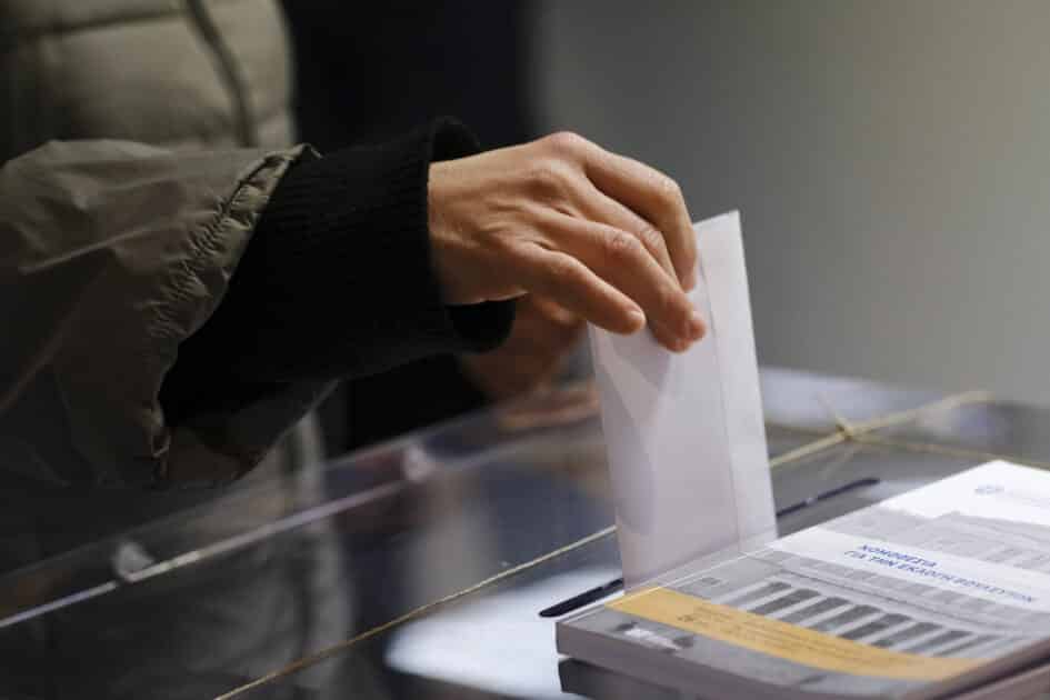 « Les prochaines municipales, un enjeu crucial pour l’ensemble des partis » : de grandes ambitions et un certain flou en Provence-Alpes-Côte d’Azur Election vote
