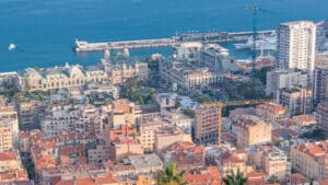 Monaco