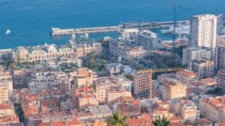 Monaco