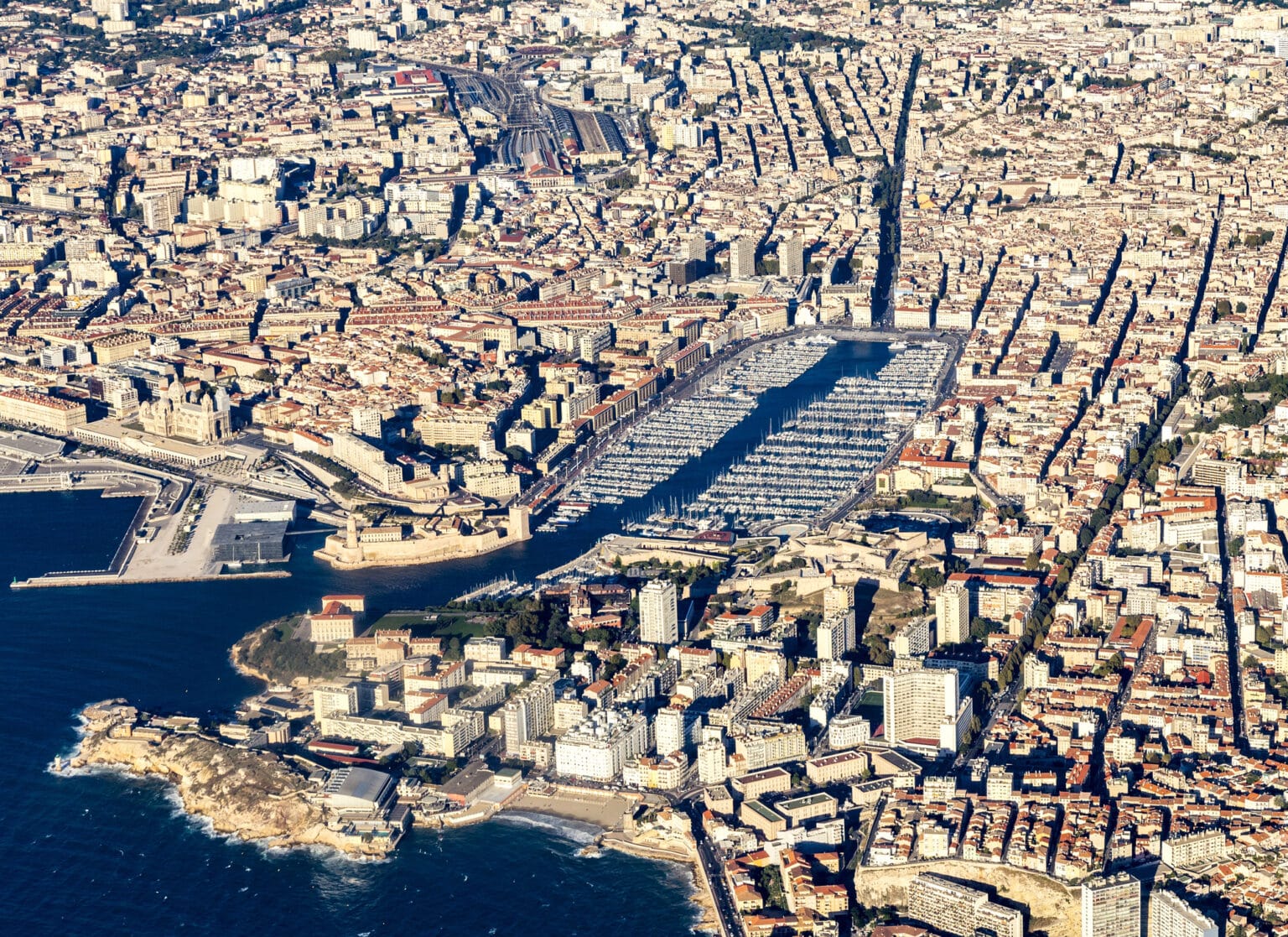Marseille