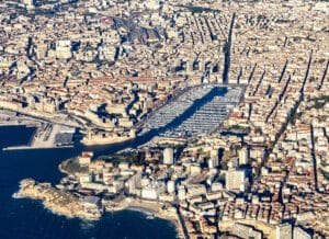 Marseille