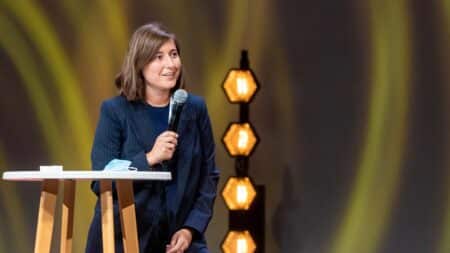 Magali Altounian