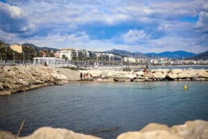 Port Carras 3