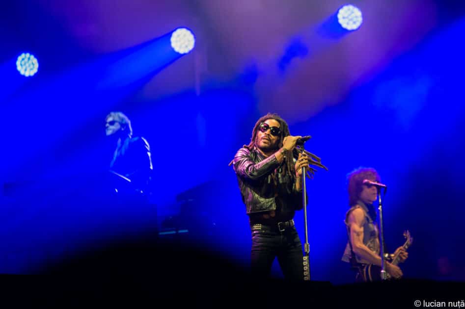 Lenny Kravitz, Gad Elmaleh, Pierre Garnier, Élodie Poux… Le Palais Nikaia de Nice annonce du lourd au printemps Untold 2024 Lenny Kravitz 23 1