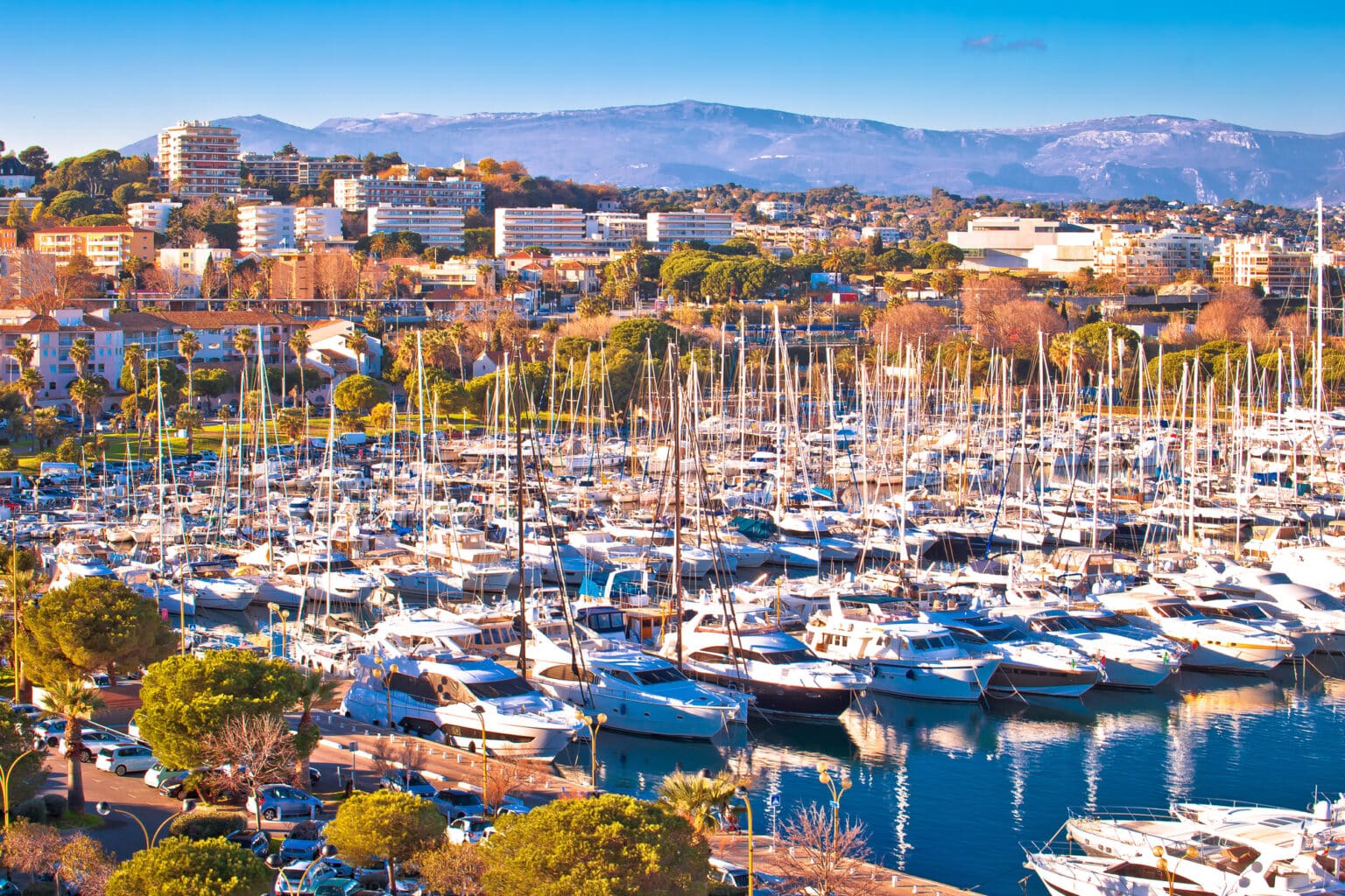 Antibes