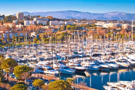 Antibes
