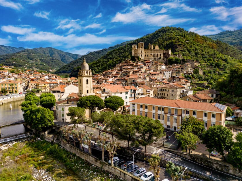 Dolceacqua