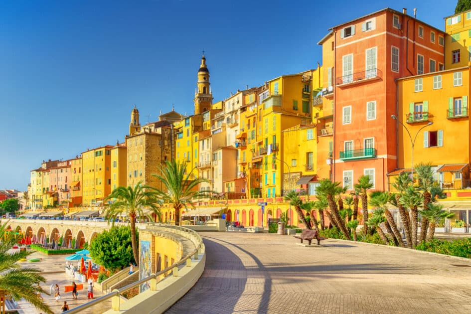 Menton