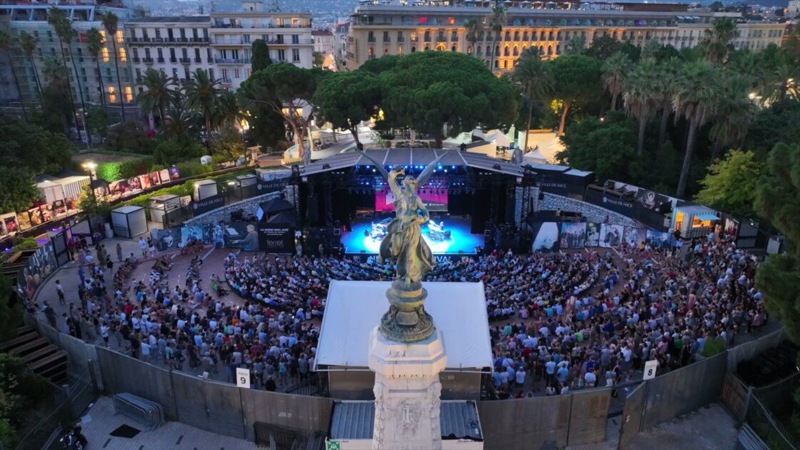 Avec Colonel Reyel, Tom Frager, L5 et Tragédie, Nice va s’offrir 3 jours de fête délicieusement kitsch ! 3kkwP3fWFWvqivbO