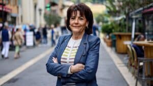 Dominique Estrosi Sassone
