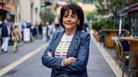 Dominique Estrosi Sassone