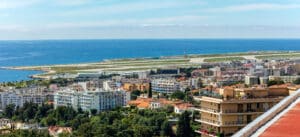 Aéroport de Nice