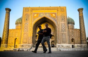 Samarkand