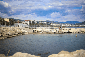 Port de Carras
