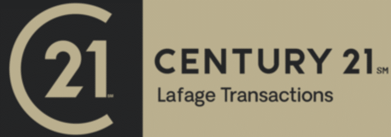 Century 21 Lafage Transactions