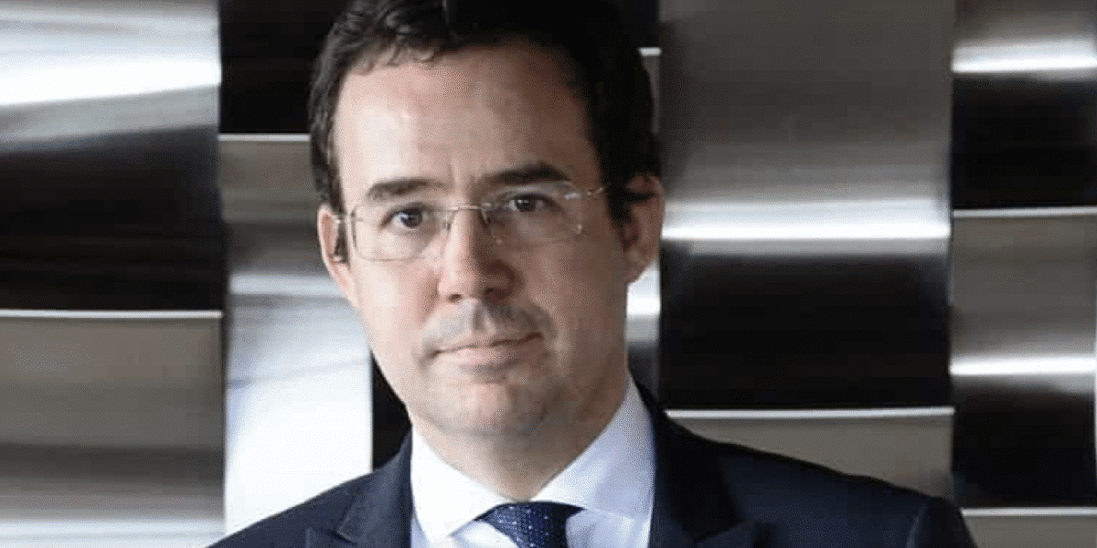 L’ex « conseiller sécurité » d’Emmanuel Macron nommé préfet des Alpes-Maritimes, selon la mairie de Nice Capture decran 2025 04 28 a 16.41.14